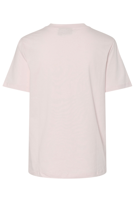 Pieces pctamera ss printed t-shirt jrs bc